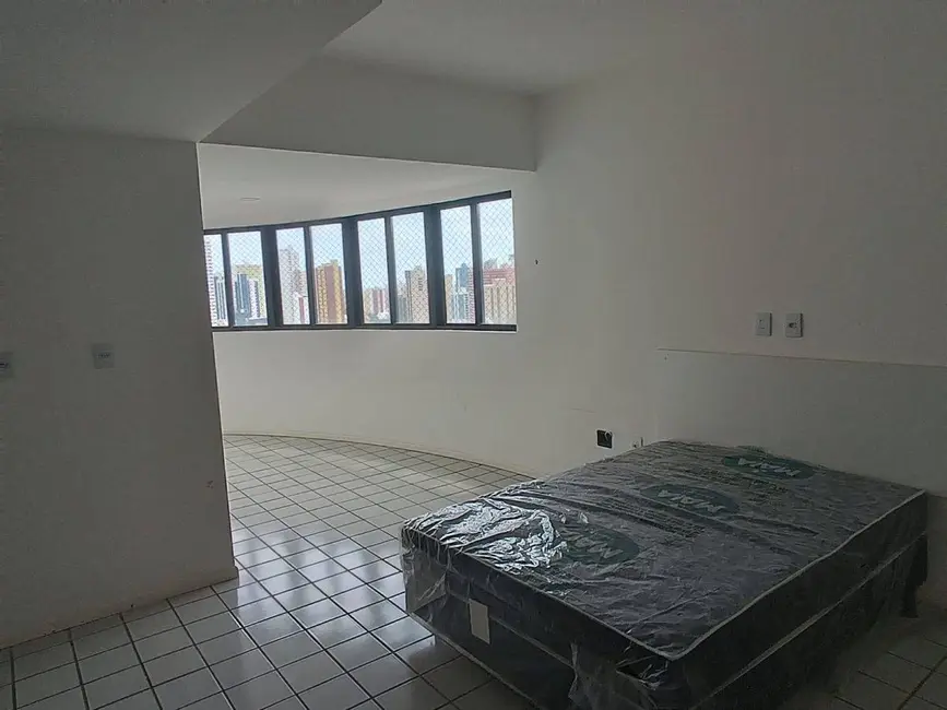 Foto 4 de Apartamento com 4 quartos à venda, 260m2 em João Agripino, Joao Pessoa - PB