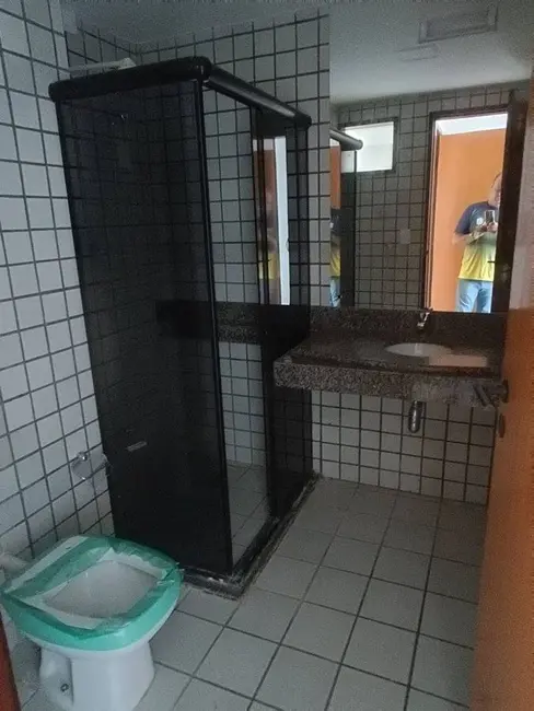 Foto 9 de Apartamento com 4 quartos à venda, 260m2 em João Agripino, Joao Pessoa - PB