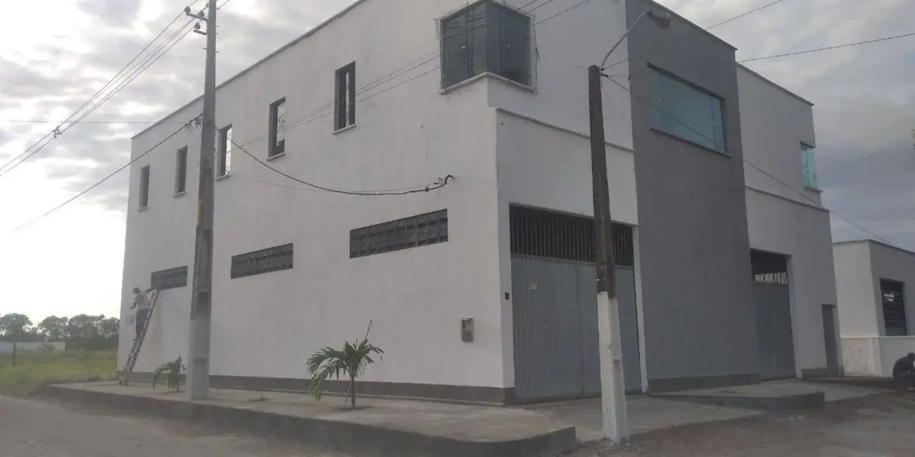 Armazém / Galpão à venda, 900m2 em Vila Rural, Igarassu - PE - imagem 4 Foto 4 de Armazém / Galpão à venda, 900m2 em Vila Rural, Igarassu - PE