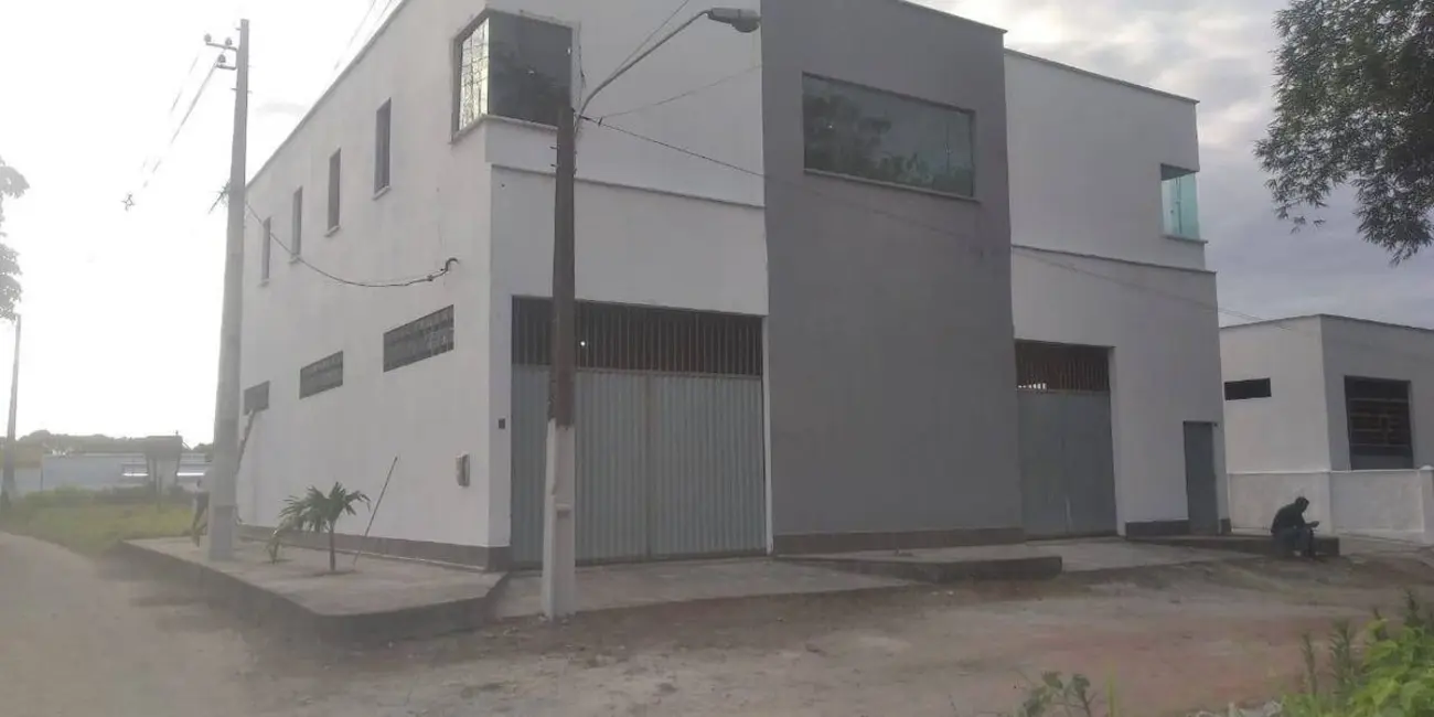 Armazém / Galpão à venda, 900m2 em Vila Rural, Igarassu - PE - imagem 3 Foto 3 de Armazém / Galpão à venda, 900m2 em Vila Rural, Igarassu - PE