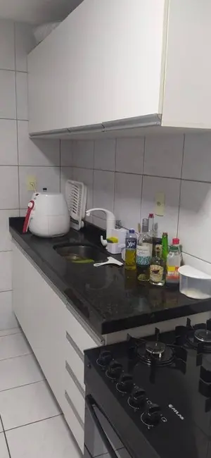 Foto 4 de Apartamento com 3 quartos à venda, 86m2 em Portal do Sol, Joao Pessoa - PB