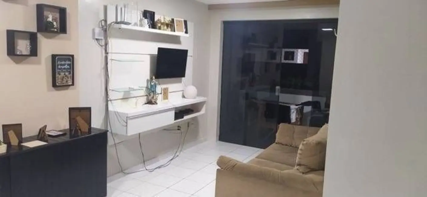 Foto 8 de Apartamento com 3 quartos à venda, 86m2 em Portal do Sol, Joao Pessoa - PB