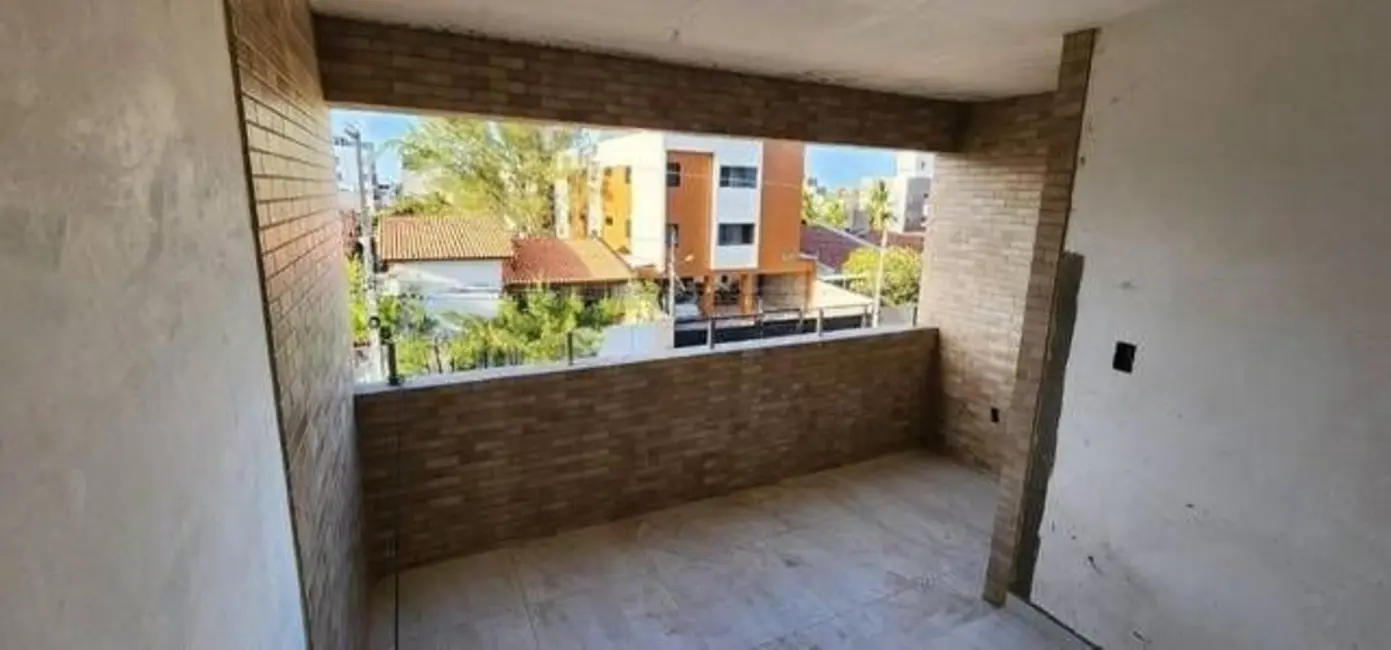 Foto 2 de Apartamento com 3 quartos à venda, 65m2 em Bessa, Joao Pessoa - PB