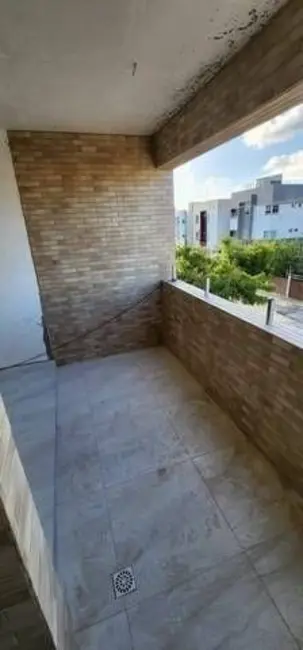 Foto 4 de Apartamento com 3 quartos à venda, 65m2 em Bessa, Joao Pessoa - PB