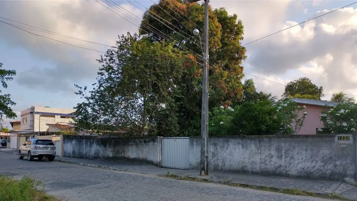 Foto 5 de Sítio / Rancho com 1 quarto à venda, 1800m2 em Torre, Joao Pessoa - PB