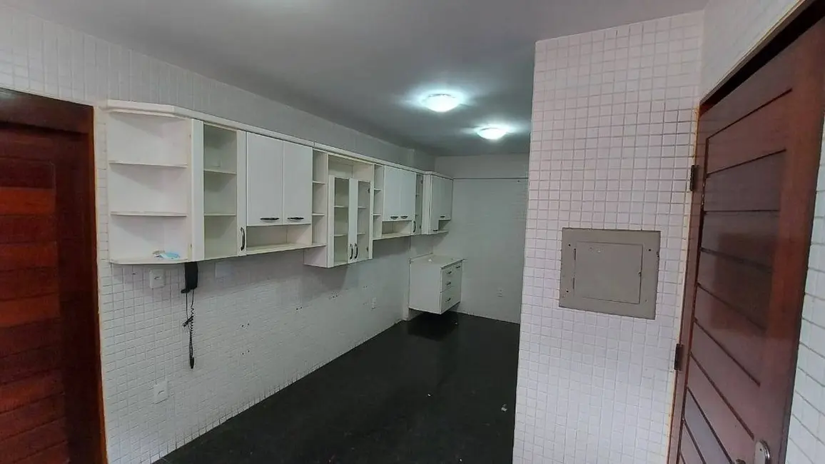 Foto 5 de Apartamento com 4 quartos à venda, 166m2 em Tambaú, Joao Pessoa - PB