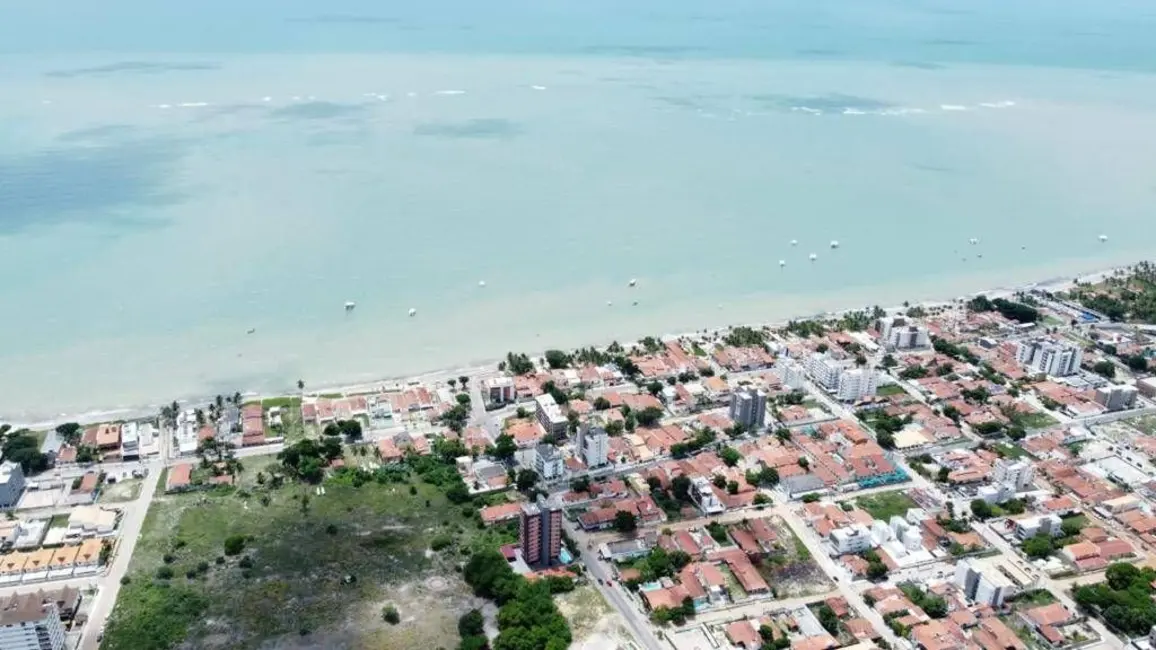 Apartamento com 2 quartos à venda, 54m2 em Poço, Cabedelo - PB - imagem 5 Foto 5 de Apartamento com 2 quartos à venda, 54m2 em Poço, Cabedelo - PB