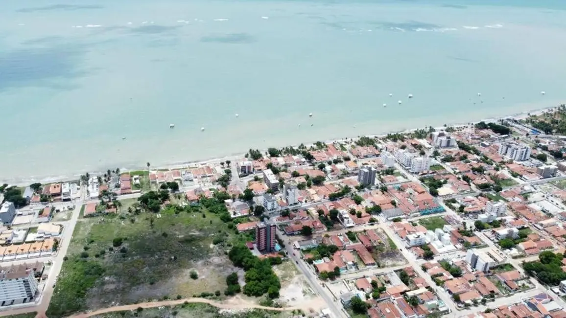 Apartamento com 1 quarto à venda, 32m2 em Poço, Cabedelo - PB - imagem 4 Foto 4 de Apartamento com 1 quarto à venda, 32m2 em Poço, Cabedelo - PB