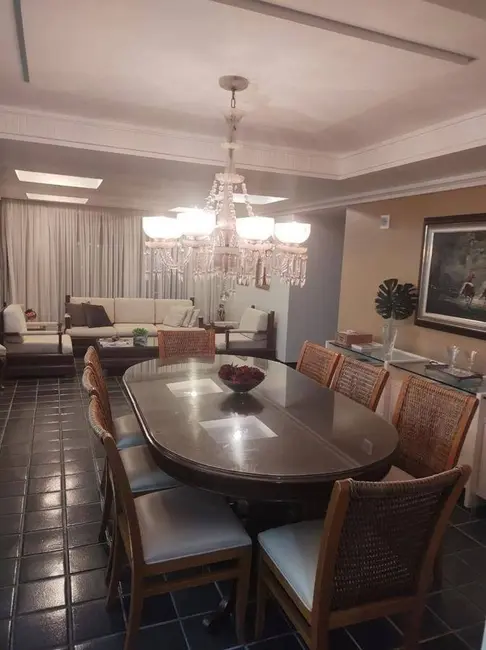 Foto 2 de Apartamento com 4 quartos à venda, 143m2 em Intermares, Cabedelo - PB