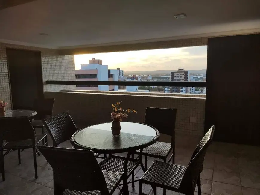 Apartamento com 4 quartos à venda, 143m2 em Intermares, Cabedelo - PB - imagem 8 Foto 8 de Apartamento com 4 quartos à venda, 143m2 em Intermares, Cabedelo - PB