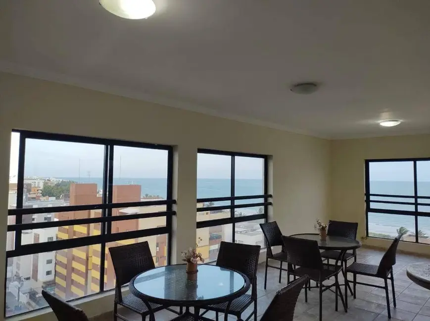 Apartamento com 4 quartos à venda, 143m2 em Intermares, Cabedelo - PB - imagem 5 Foto 5 de Apartamento com 4 quartos à venda, 143m2 em Intermares, Cabedelo - PB