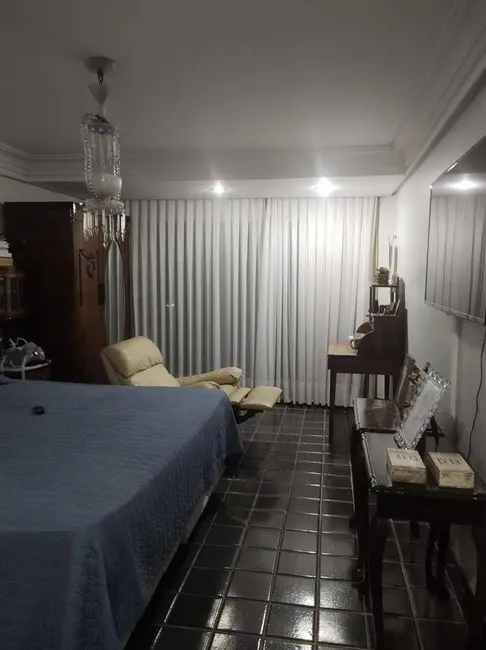 Apartamento com 4 quartos à venda, 143m2 em Intermares, Cabedelo - PB - imagem 9 Foto 9 de Apartamento com 4 quartos à venda, 143m2 em Intermares, Cabedelo - PB