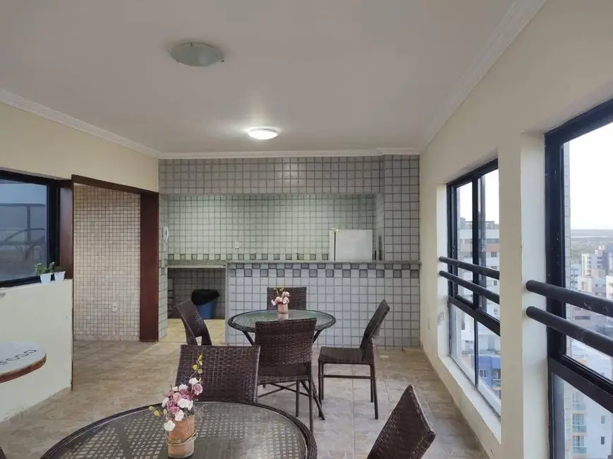 Apartamento com 4 quartos à venda, 143m2 em Intermares, Cabedelo - PB - imagem 6 Foto 6 de Apartamento com 4 quartos à venda, 143m2 em Intermares, Cabedelo - PB