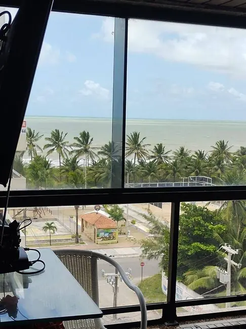 Foto 1 de Apartamento com 4 quartos à venda, 143m2 em Intermares, Cabedelo - PB