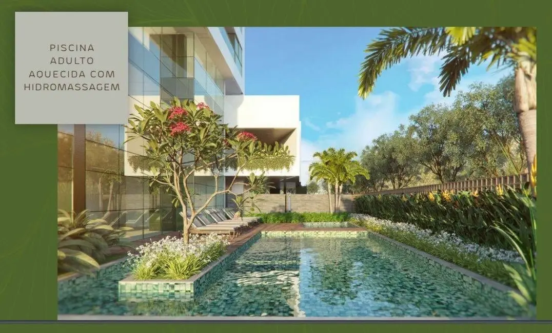 Foto 8 de Apartamento com 3 quartos à venda, 86m2 em Boa Viagem, Recife - PE