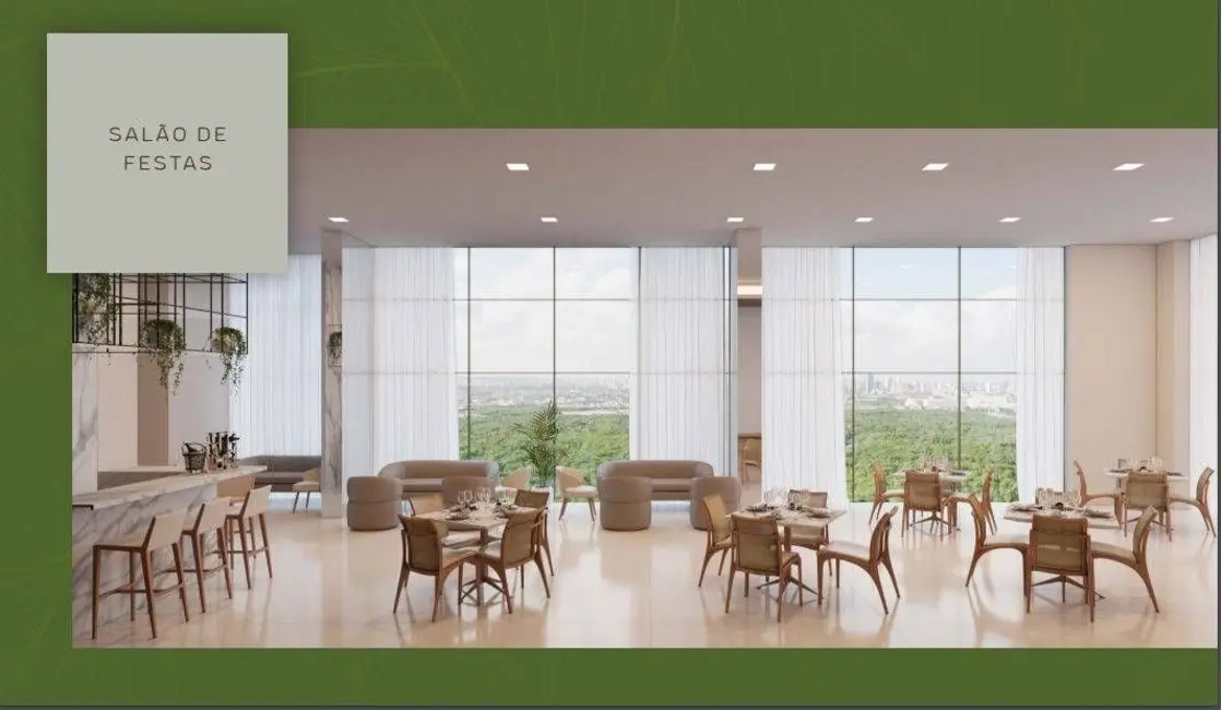 Foto 6 de Apartamento com 3 quartos à venda, 86m2 em Boa Viagem, Recife - PE