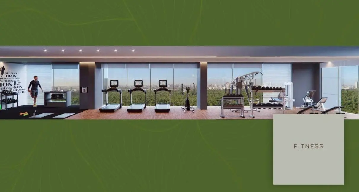 Foto 9 de Apartamento com 3 quartos à venda, 86m2 em Boa Viagem, Recife - PE