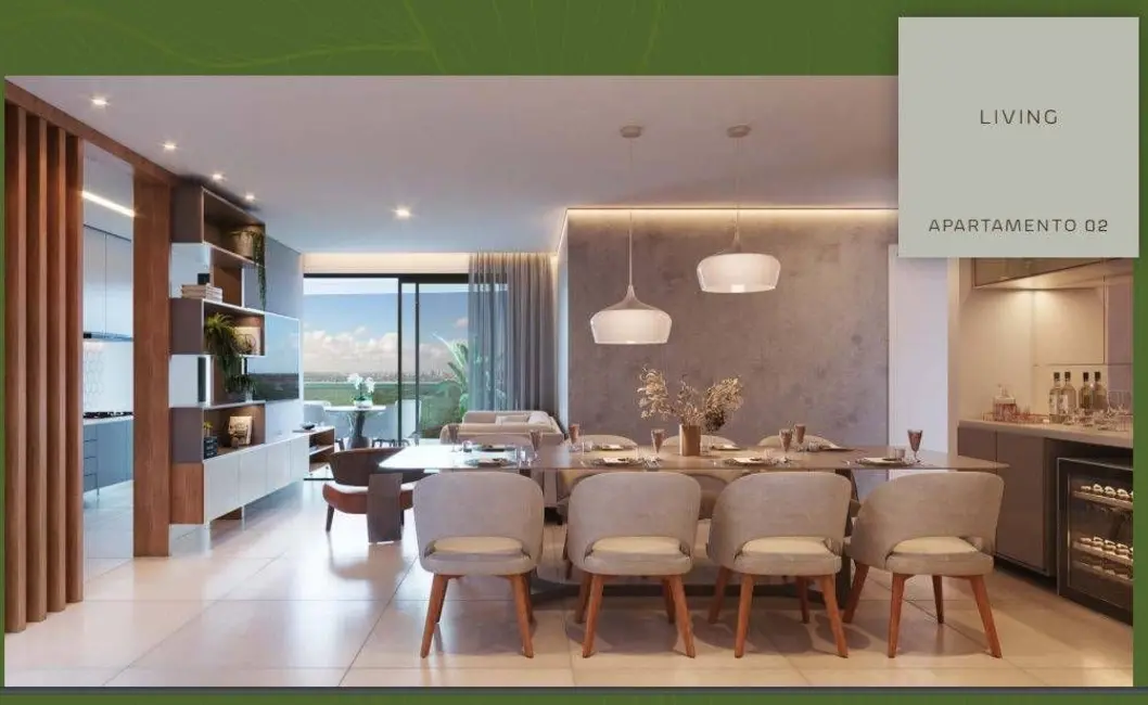 Foto 5 de Apartamento com 3 quartos à venda, 86m2 em Boa Viagem, Recife - PE