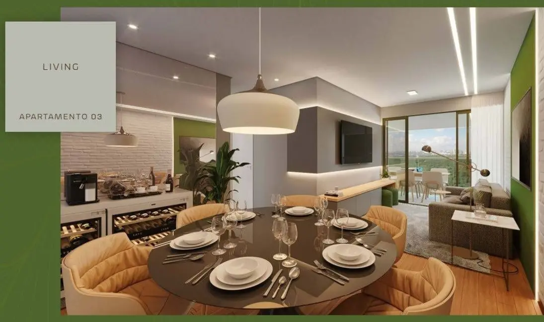 Foto 3 de Apartamento com 3 quartos à venda, 86m2 em Boa Viagem, Recife - PE