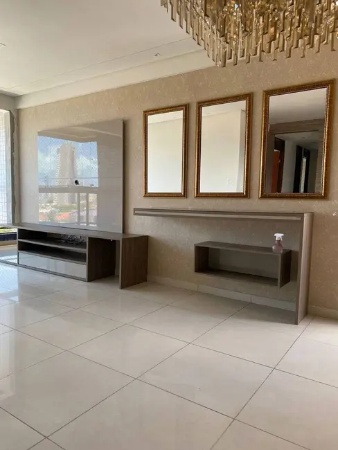 Foto 3 de Apartamento com 4 quartos à venda, 97m2 em Estados, Joao Pessoa - PB