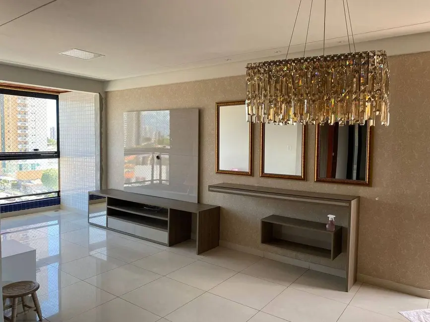 Foto 2 de Apartamento com 4 quartos à venda, 97m2 em Estados, Joao Pessoa - PB