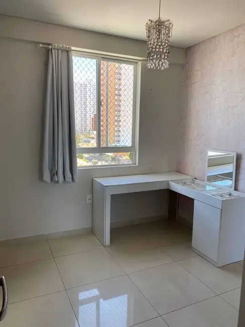 Foto 4 de Apartamento com 4 quartos à venda, 97m2 em Estados, Joao Pessoa - PB