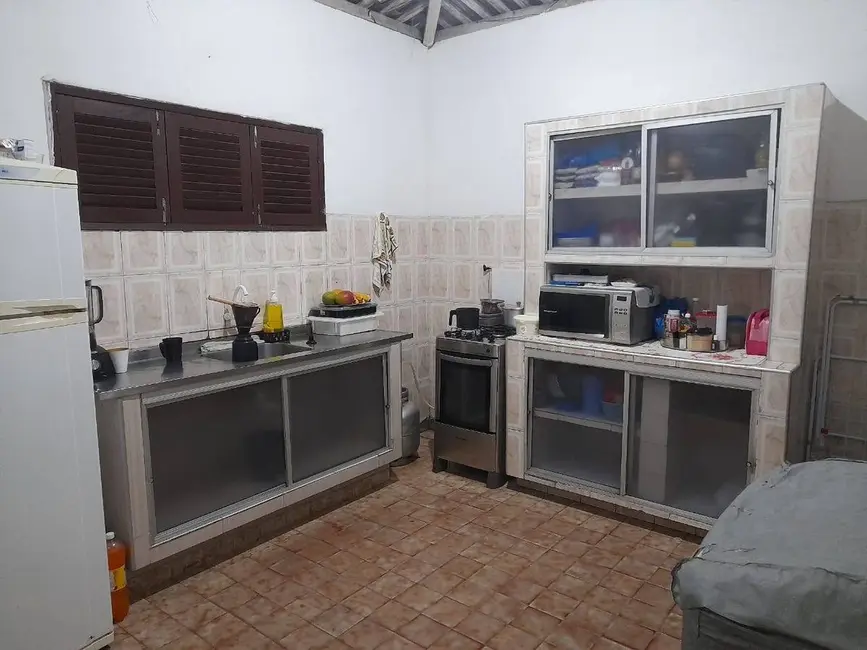 Casa com 2 quartos à venda, 120m2 em Camalaú, Cabedelo - PB - imagem 3 Foto 3 de Casa com 2 quartos à venda, 120m2 em Camalaú, Cabedelo - PB