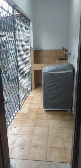 Casa com 2 quartos à venda, 120m2 em Camalaú, Cabedelo - PB - imagem 9 Foto 9 de Casa com 2 quartos à venda, 120m2 em Camalaú, Cabedelo - PB