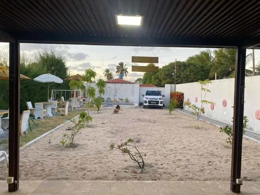 Foto 2 de Casa com 2 quartos à venda, 360m2 em Centro, Lucena - PB