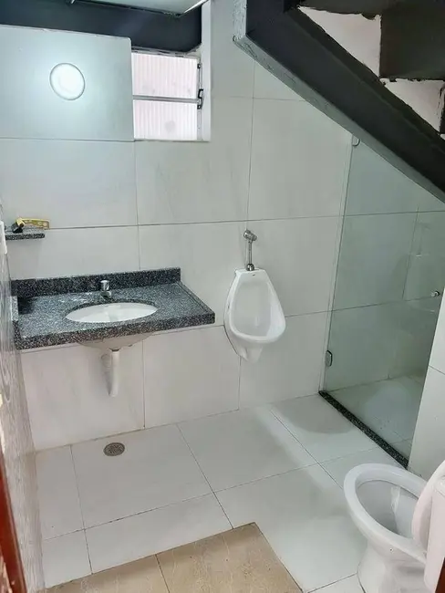 Armazém / Galpão para alugar, 300m2 em Amazônia Park, Cabedelo - PB - imagem 7 Foto 7 de Armazém / Galpão para alugar, 300m2 em Amazônia Park, Cabedelo - PB