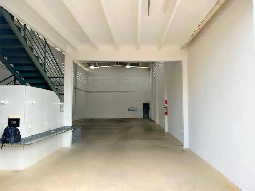 Foto 2 de Armazém / Galpão para alugar, 300m2 em Amazônia Park, Cabedelo - PB