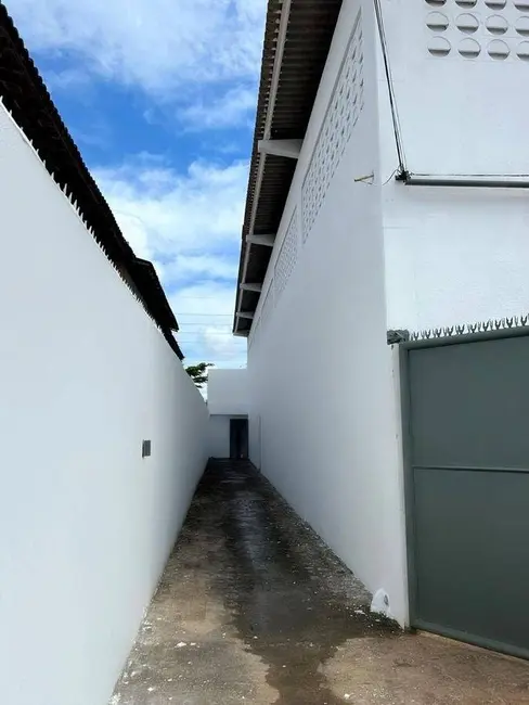 Armazém / Galpão para alugar, 300m2 em Amazônia Park, Cabedelo - PB - imagem 9 Foto 9 de Armazém / Galpão para alugar, 300m2 em Amazônia Park, Cabedelo - PB