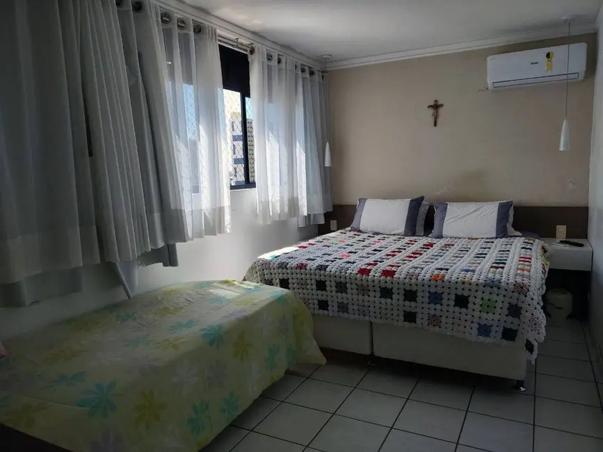 Apartamento com 3 quartos à venda, 120m2 em Manaíra, Joao Pessoa - PB - imagem 8 Foto 8 de Apartamento com 3 quartos à venda, 120m2 em Manaíra, Joao Pessoa - PB