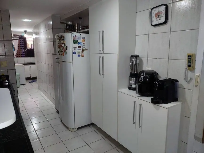 Apartamento com 3 quartos à venda, 120m2 em Manaíra, Joao Pessoa - PB - imagem 9 Foto 9 de Apartamento com 3 quartos à venda, 120m2 em Manaíra, Joao Pessoa - PB