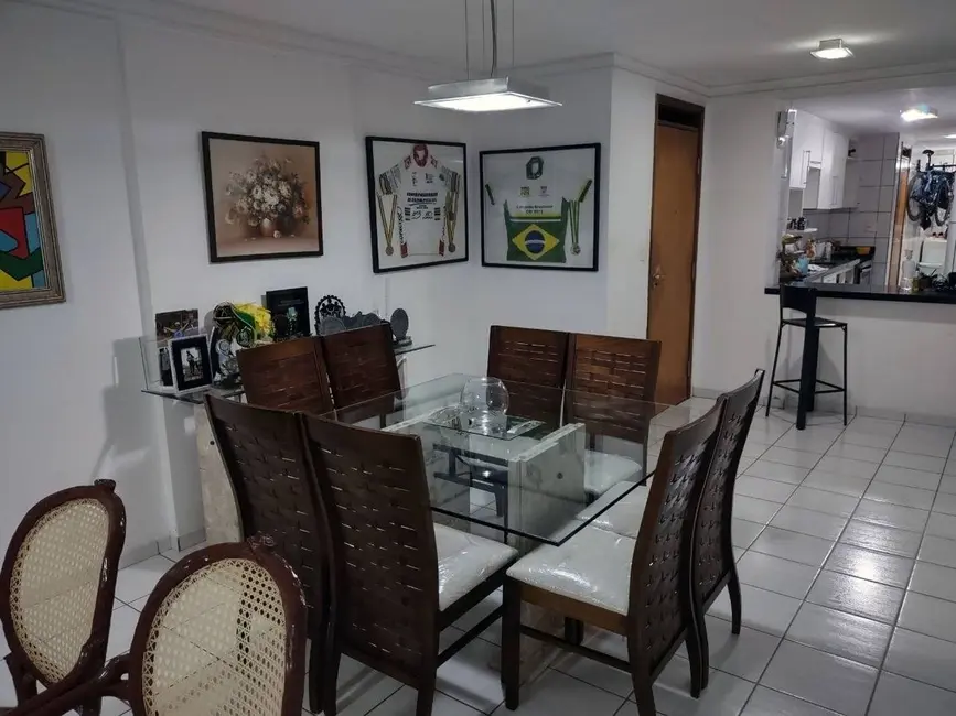 Apartamento com 3 quartos à venda, 120m2 em Manaíra, Joao Pessoa - PB - imagem 3 Foto 3 de Apartamento com 3 quartos à venda, 120m2 em Manaíra, Joao Pessoa - PB