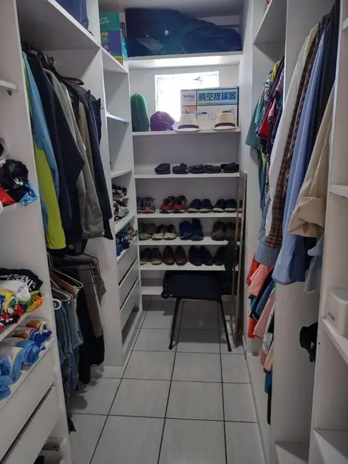 Apartamento com 3 quartos à venda, 120m2 em Manaíra, Joao Pessoa - PB - imagem 6 Foto 6 de Apartamento com 3 quartos à venda, 120m2 em Manaíra, Joao Pessoa - PB
