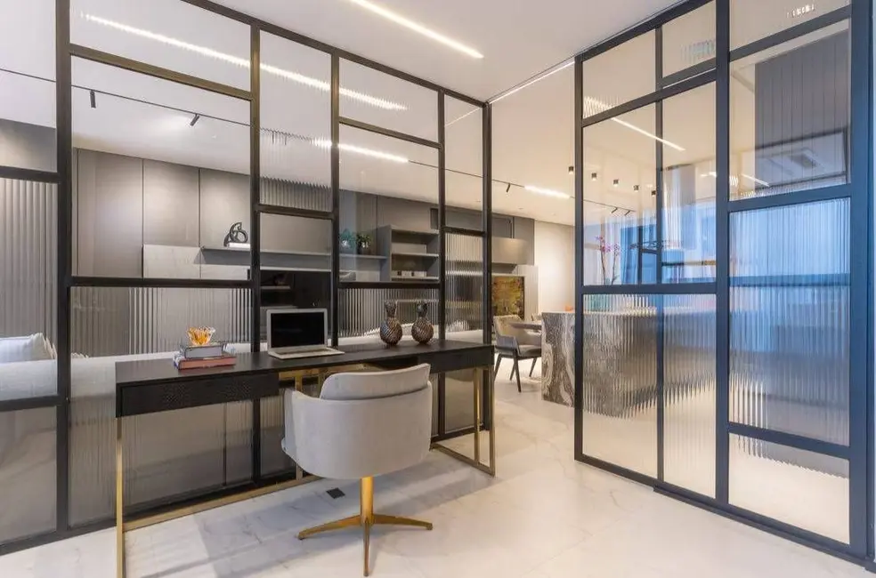 Foto 8 de Apartamento com 3 quartos à venda, 110m2 em Miramar, Joao Pessoa - PB