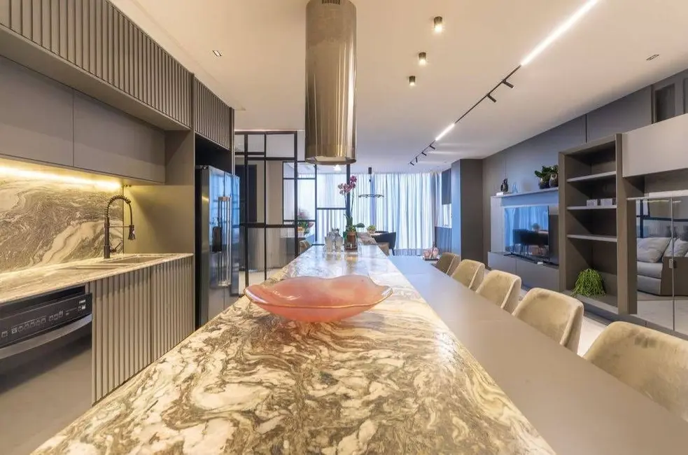 Foto 5 de Apartamento com 3 quartos à venda, 139m2 em Miramar, Joao Pessoa - PB