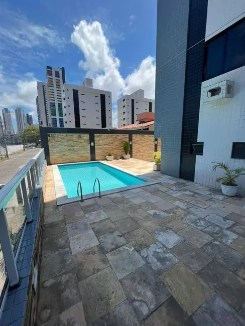 Foto 9 de Apartamento com 2 quartos à venda, 90m2 em Aeroclube, Joao Pessoa - PB