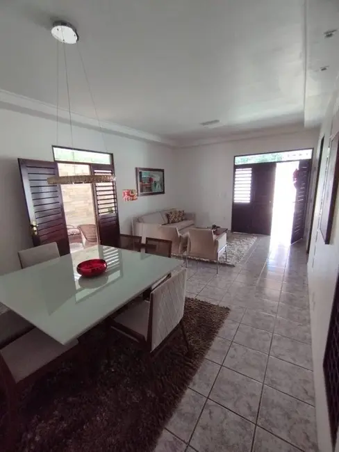 Foto 3 de Casa com 4 quartos à venda, 380m2 em Manaíra, Joao Pessoa - PB