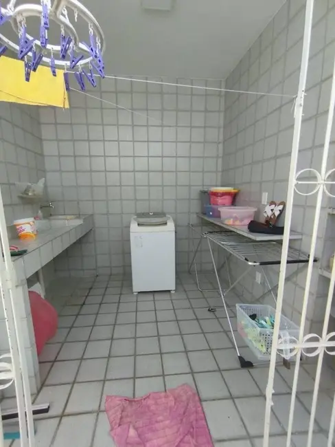 Casa com 4 quartos para alugar, 380m2 em Manaíra, Joao Pessoa - PB - imagem 4 Foto 4 de Casa com 4 quartos para alugar, 380m2 em Manaíra, Joao Pessoa - PB