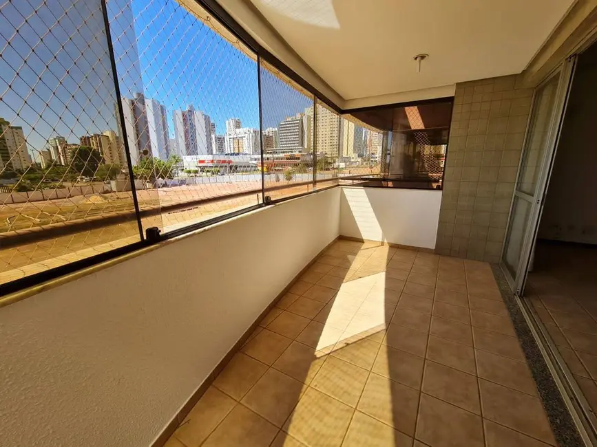 Apartamento com 3 quartos à venda, 132m2 em Norte (Águas Claras), Brasilia - DF - imagem 4 Foto 4 de Apartamento com 3 quartos à venda, 132m2 em Norte (Águas Claras), Brasilia - DF