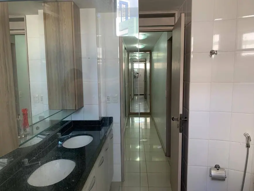 Foto 7 de Apartamento com 4 quartos à venda, 204m2 em Tambaú, Joao Pessoa - PB