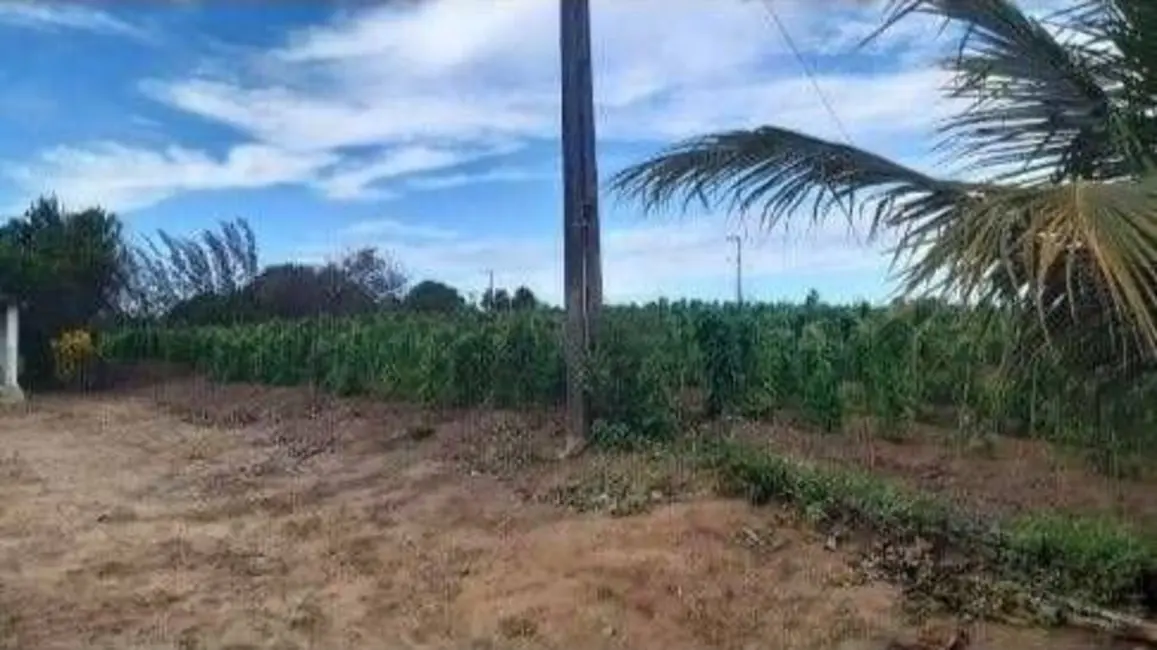 Foto 4 de Fazenda / Haras com 2 quartos à venda, 15000m2 em Conde - PB