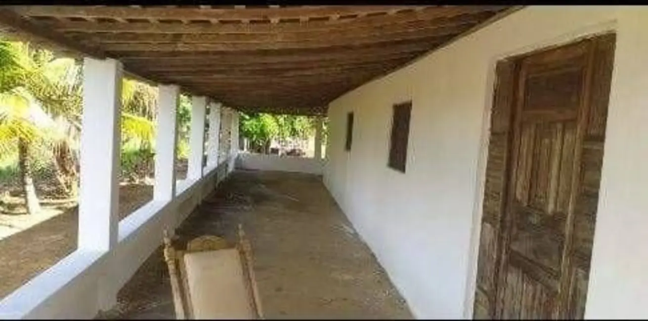 Foto 3 de Fazenda / Haras com 2 quartos à venda, 15000m2 em Conde - PB