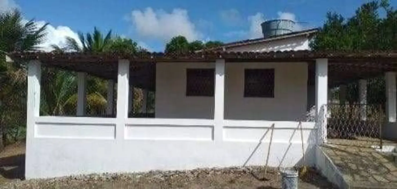 Foto 1 de Fazenda / Haras com 2 quartos à venda, 15000m2 em Conde - PB