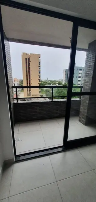 Apartamento com 2 quartos à venda, 54m2 em Intermares, Cabedelo - PB - imagem 3 Foto 3 de Apartamento com 2 quartos à venda, 54m2 em Intermares, Cabedelo - PB