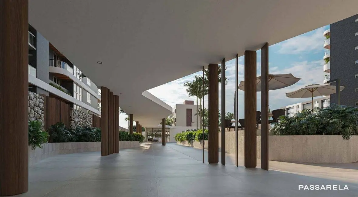 Foto 4 de Apartamento com 3 quartos à venda, 136m2 em Jardim Oceania, Joao Pessoa - PB