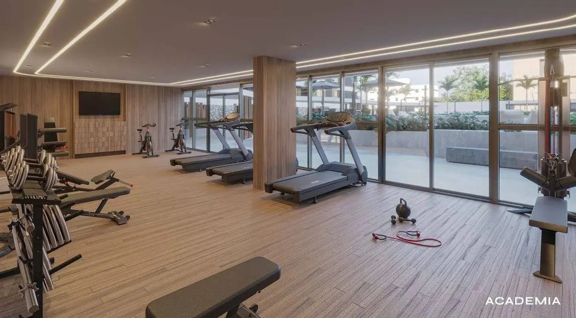 Foto 2 de Apartamento com 3 quartos à venda, 174m2 em Jardim Oceania, Joao Pessoa - PB