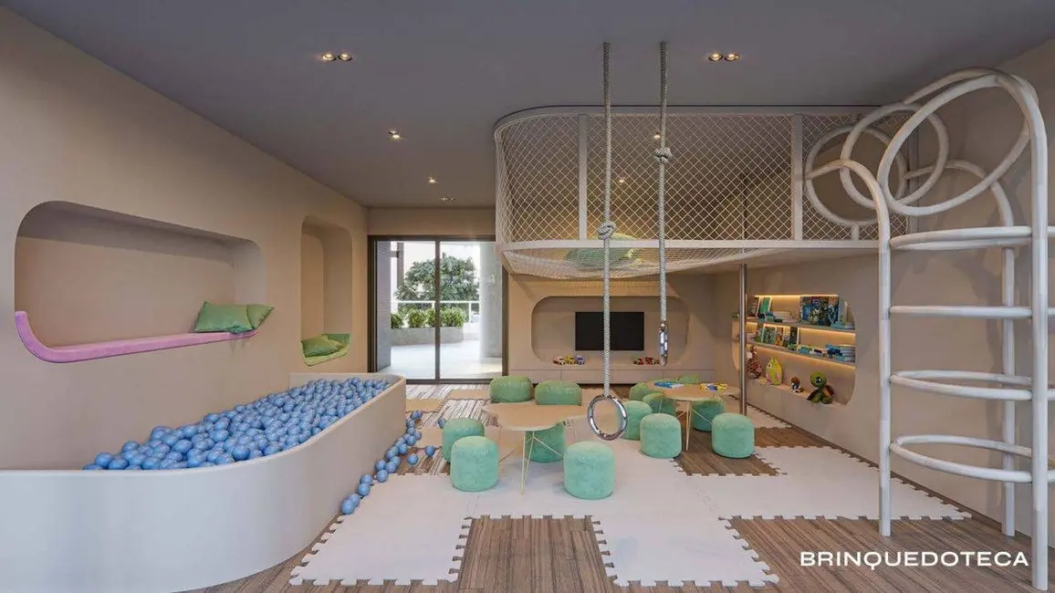 Foto 8 de Apartamento com 4 quartos à venda, 180m2 em Jardim Oceania, Joao Pessoa - PB